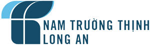 Nam Truong Thinh Long An logo